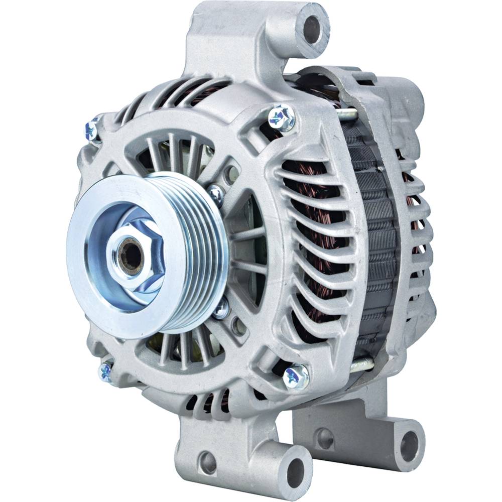 400-48185-JN J&N Electrical Products Alternator