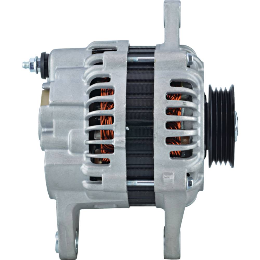 400-48187-JN J&N Electrical Products Alternator