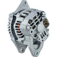400-48187-JN J&N Electrical Products Alternator
