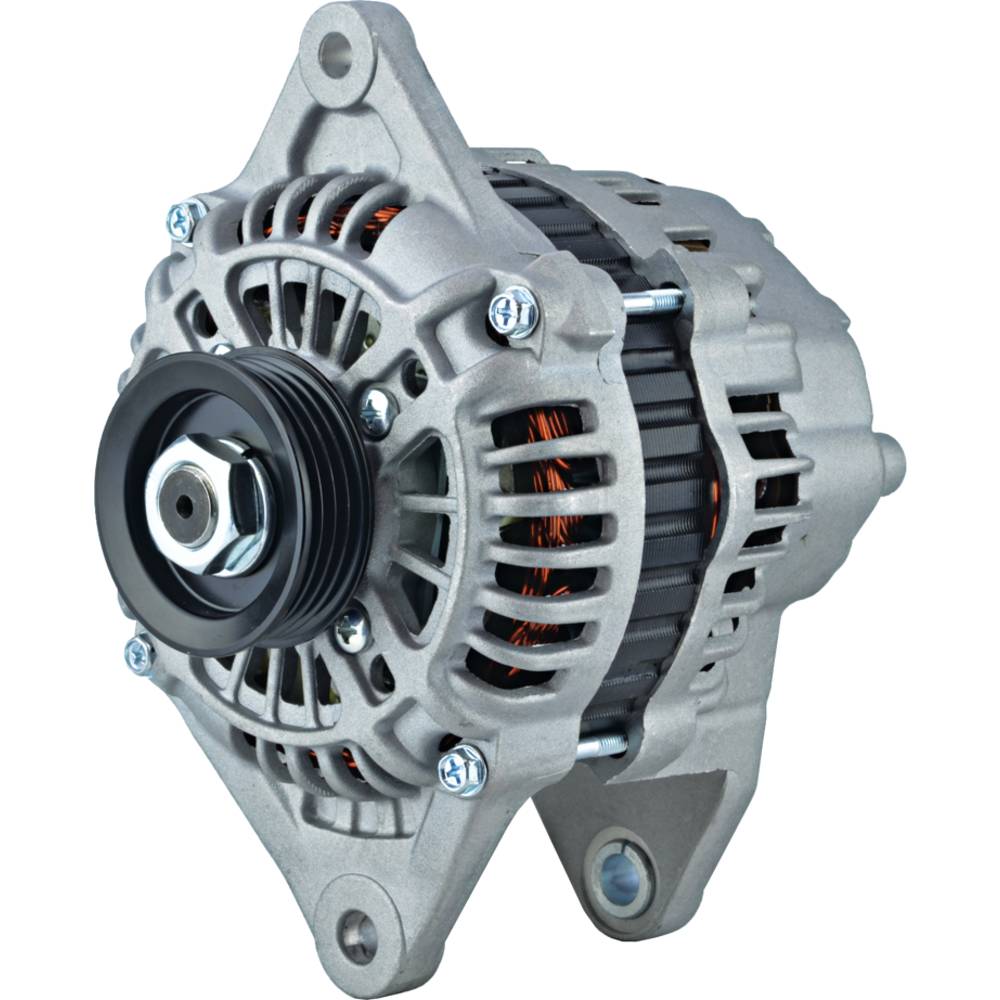 400-48188-JN J&N Electrical Products Alternator