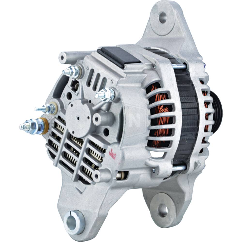 400-48198-JN J&N Electrical Products Alternator