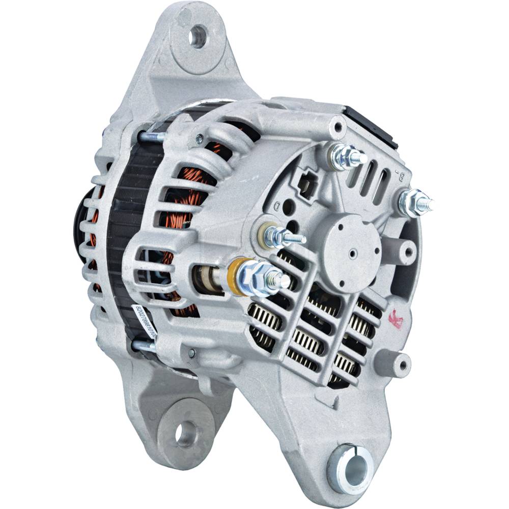 400-48198-JN J&N Electrical Products Alternator