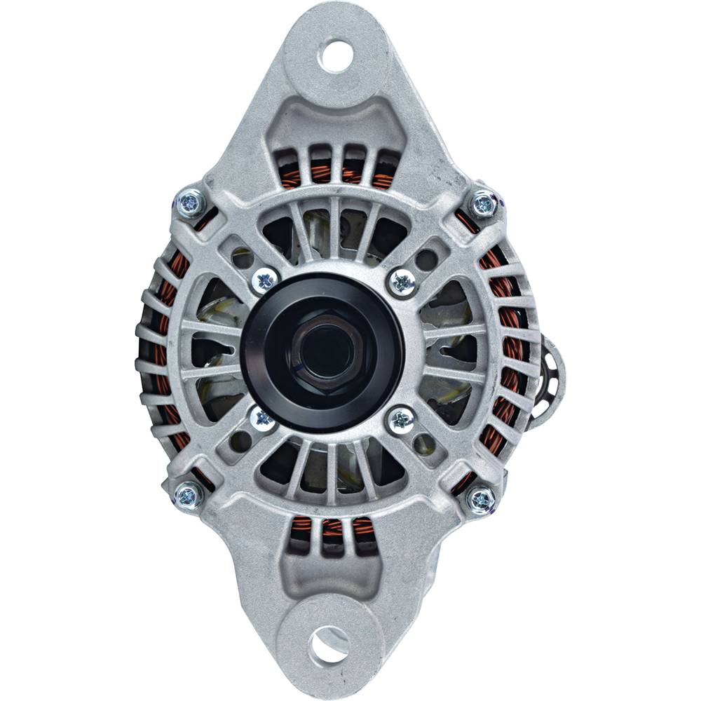 400-48198-JN J&N Electrical Products Alternator