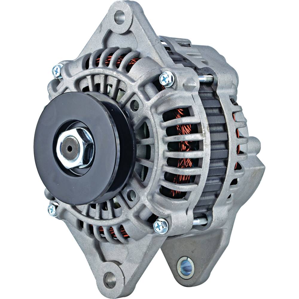 400-48200-JN J&N Electrical Products Alternator