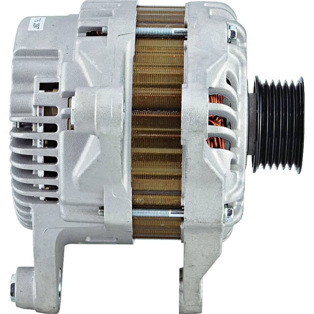 400-48214-JN J&N Electrical Products Alternator