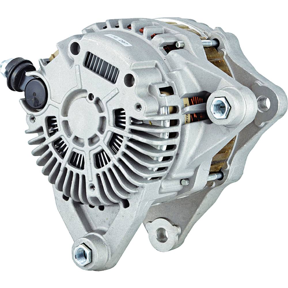 400-48214-JN J&N Electrical Products Alternator