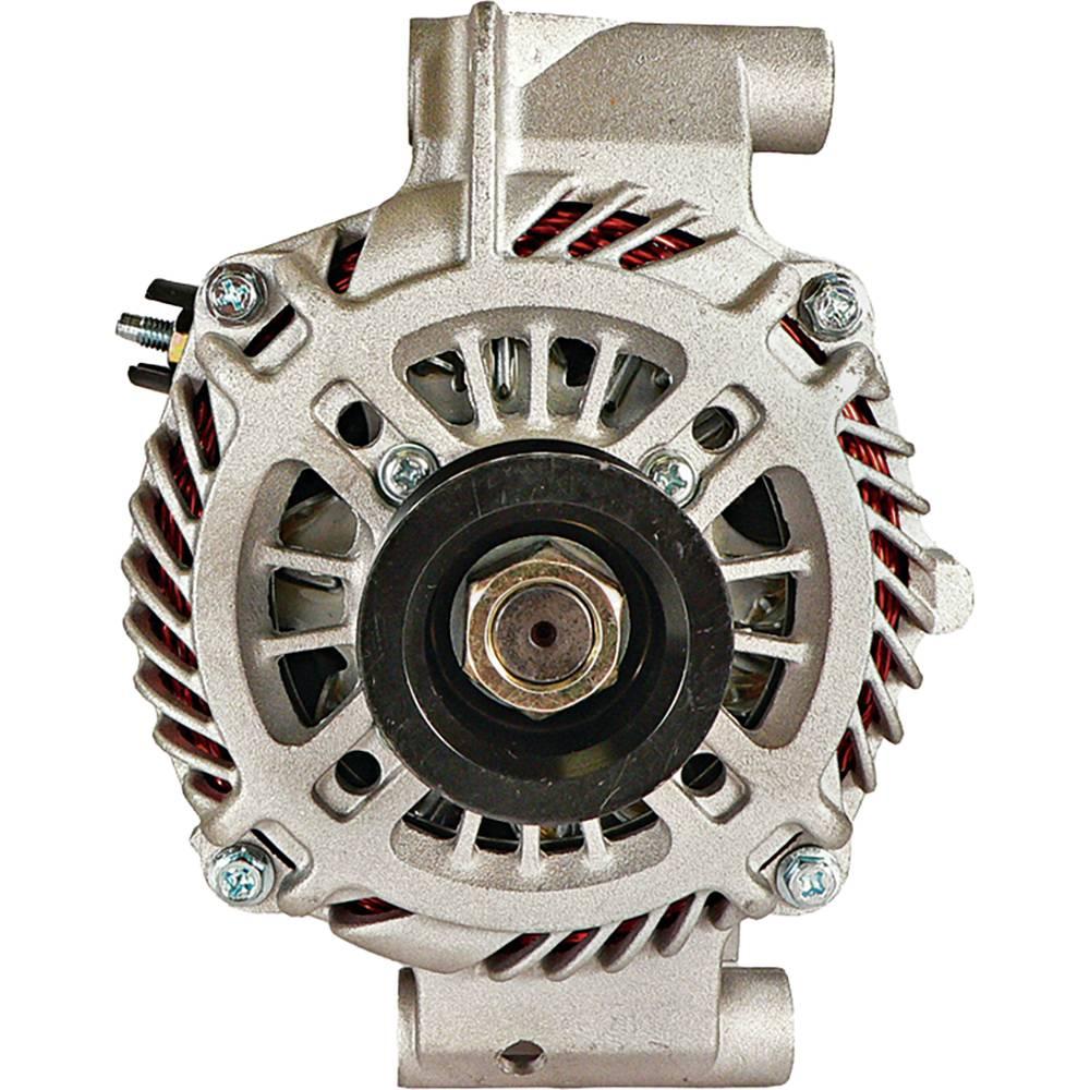 400-48215-JN J&N Electrical Products Alternator