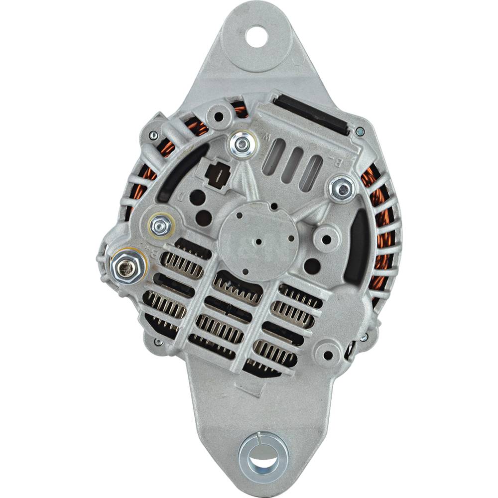 400-48216-JN J&N Electrical Products Alternator
