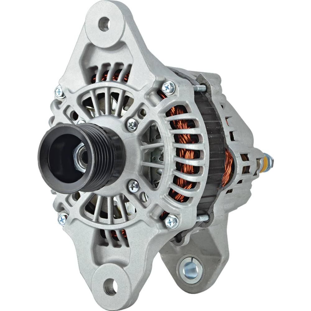 400-48216-JN J&N Electrical Products Alternator