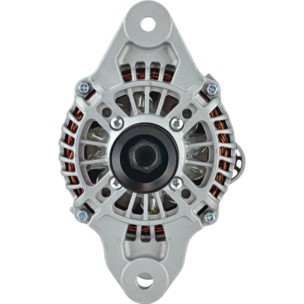 400-48216-JN J&N Electrical Products Alternator