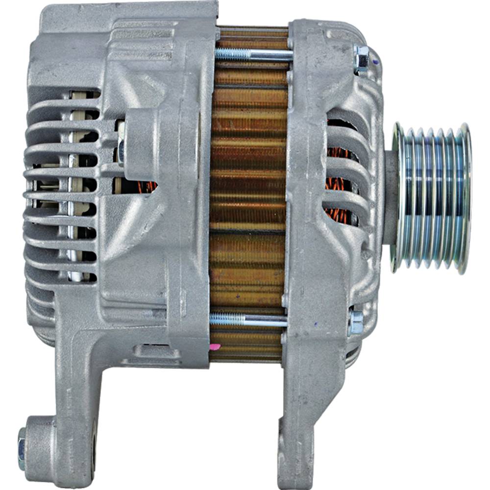 400-48222R-JN J&N Electrical Products Alternator