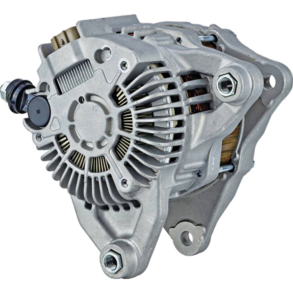 400-48222R-JN J&N Electrical Products Alternator