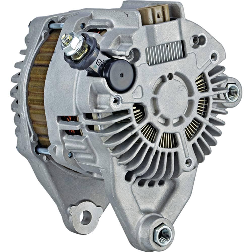 400-48222R-JN J&N Electrical Products Alternator