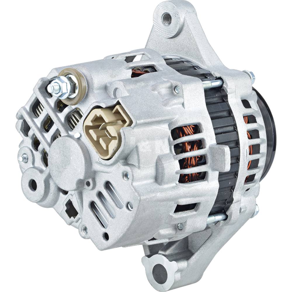 400-48223-JN J&N Electrical Products Alternator