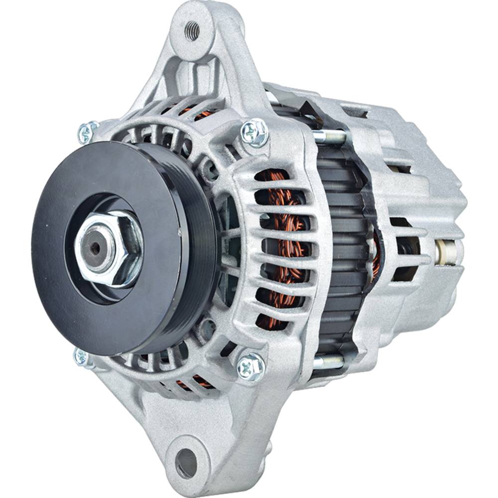 400-48223-JN J&N Electrical Products Alternator