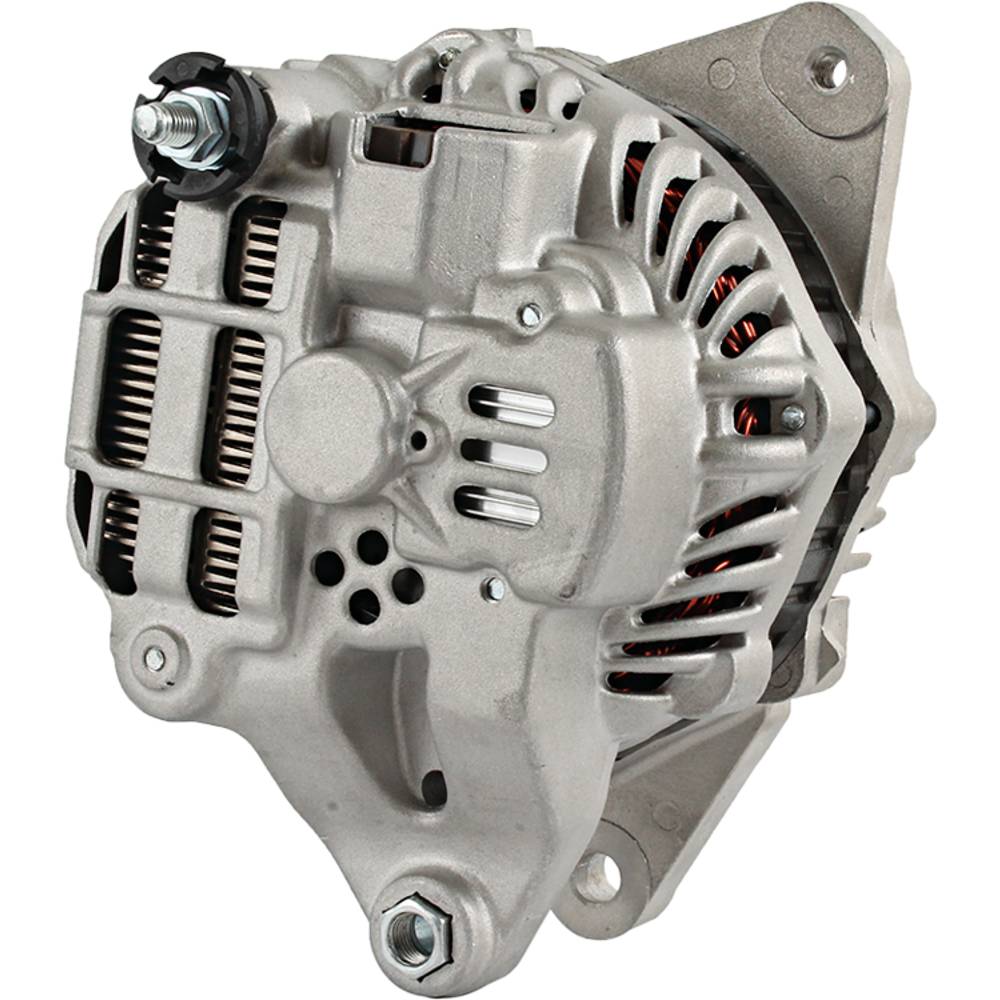400-48224-JN J&N Electrical Products Alternator
