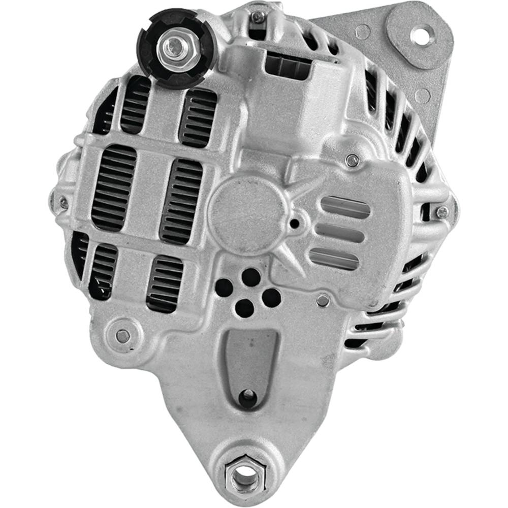 400-48224-JN J&N Electrical Products Alternator