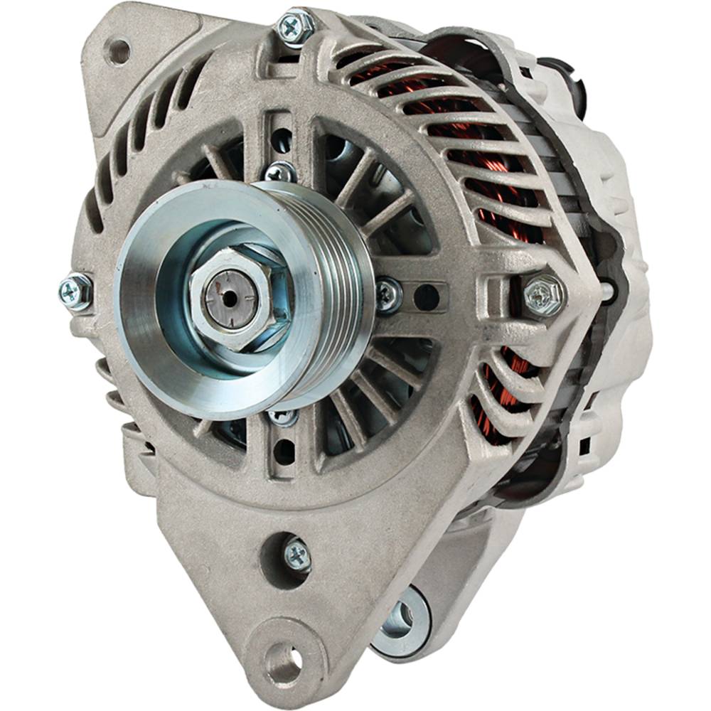 400-48224-JN J&N Electrical Products Alternator
