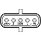 400-48235-JN J&N Electrical Products Alternator