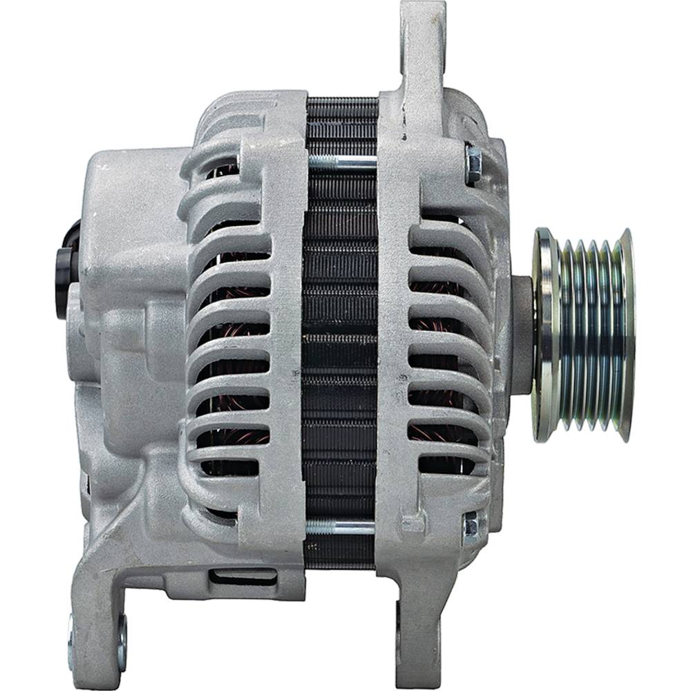400-48243-JN J&N Electrical Products Alternator