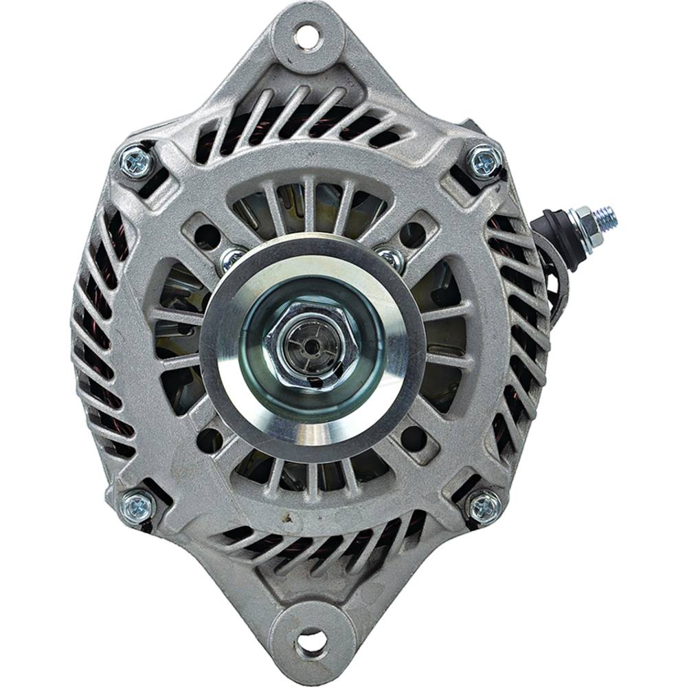 400-48243-JN J&N Electrical Products Alternator