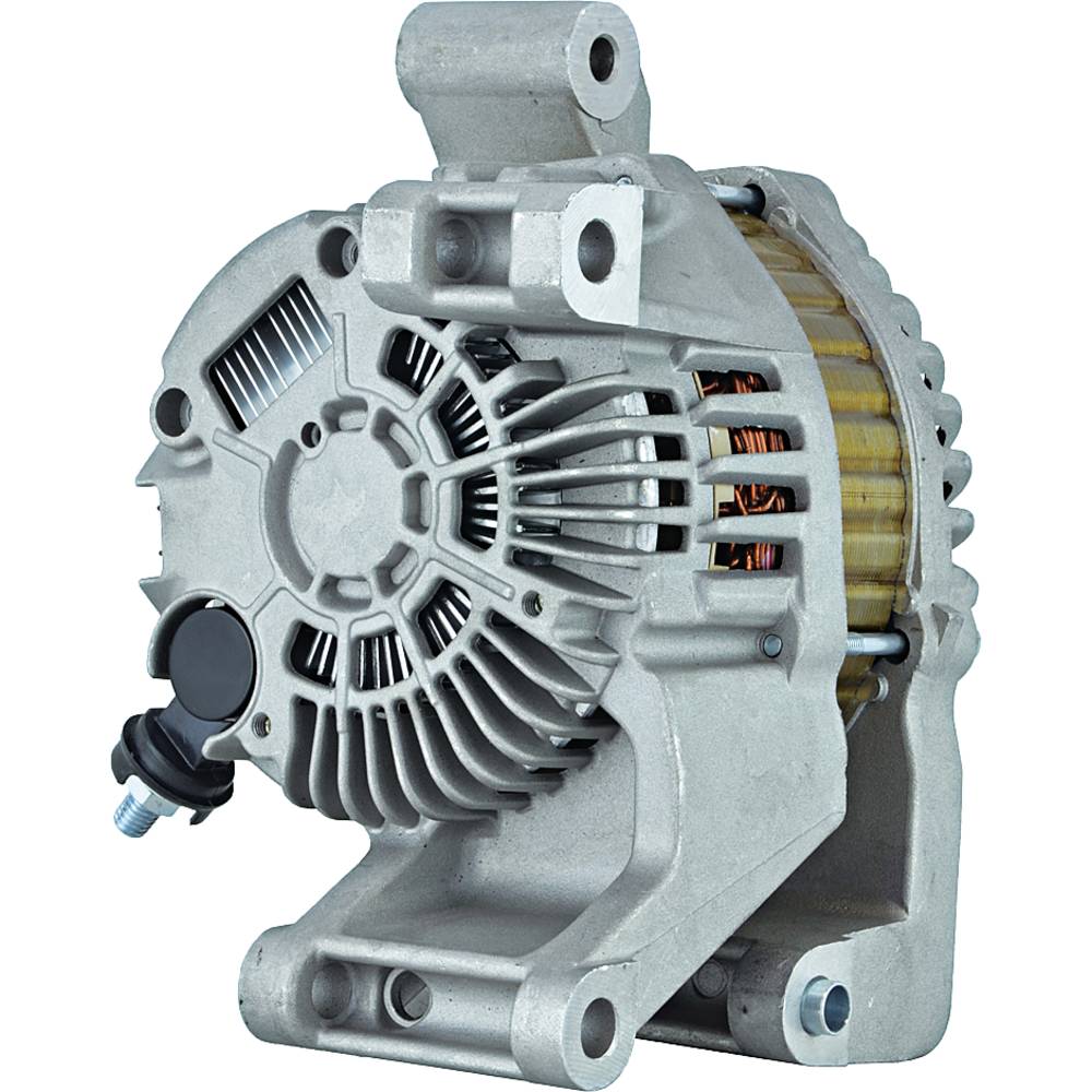 400-48260-JN J&N Electrical Products Alternator