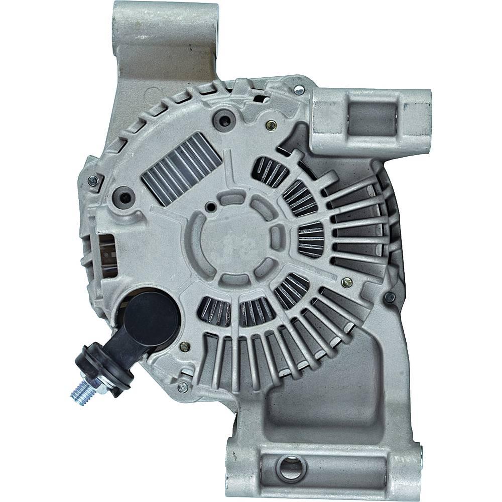 400-48260-JN J&N Electrical Products Alternator