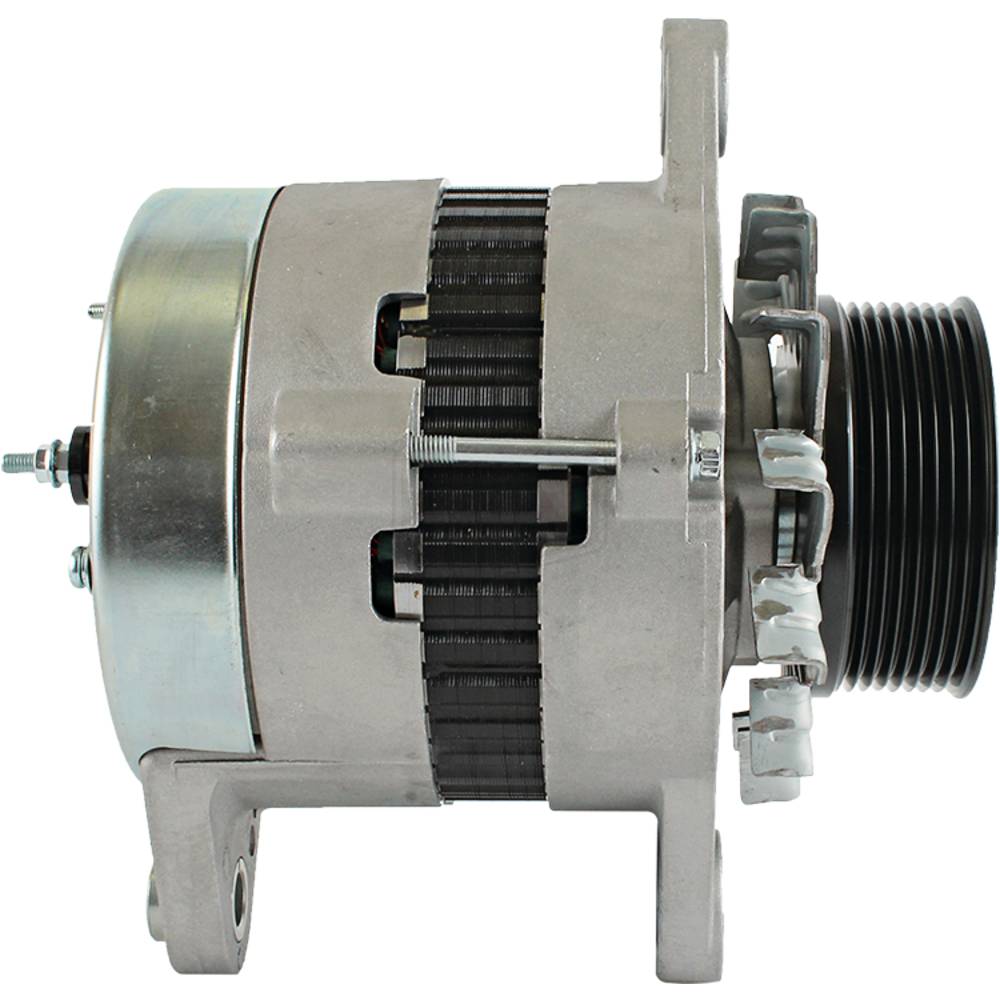 400-50032-JN J&N Electrical Products Alternator