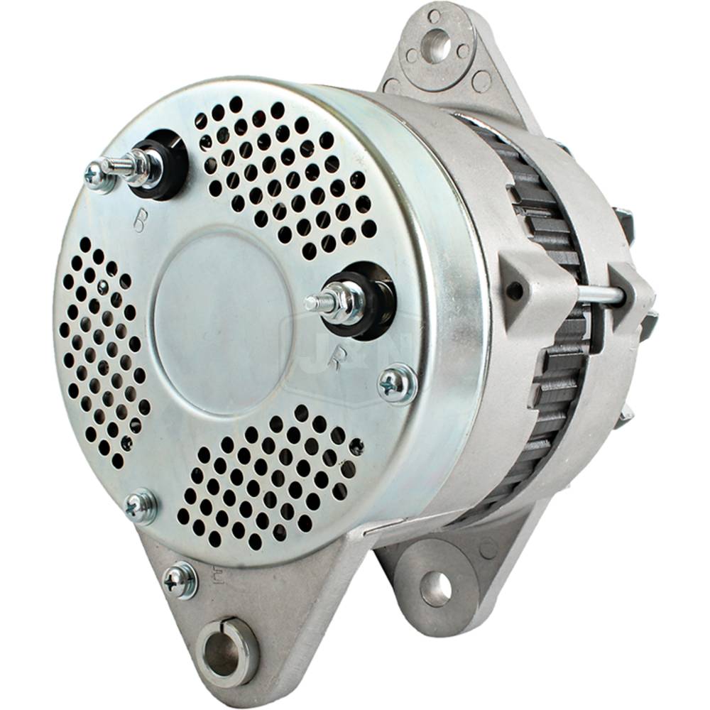 400-50032-JN J&N Electrical Products Alternator
