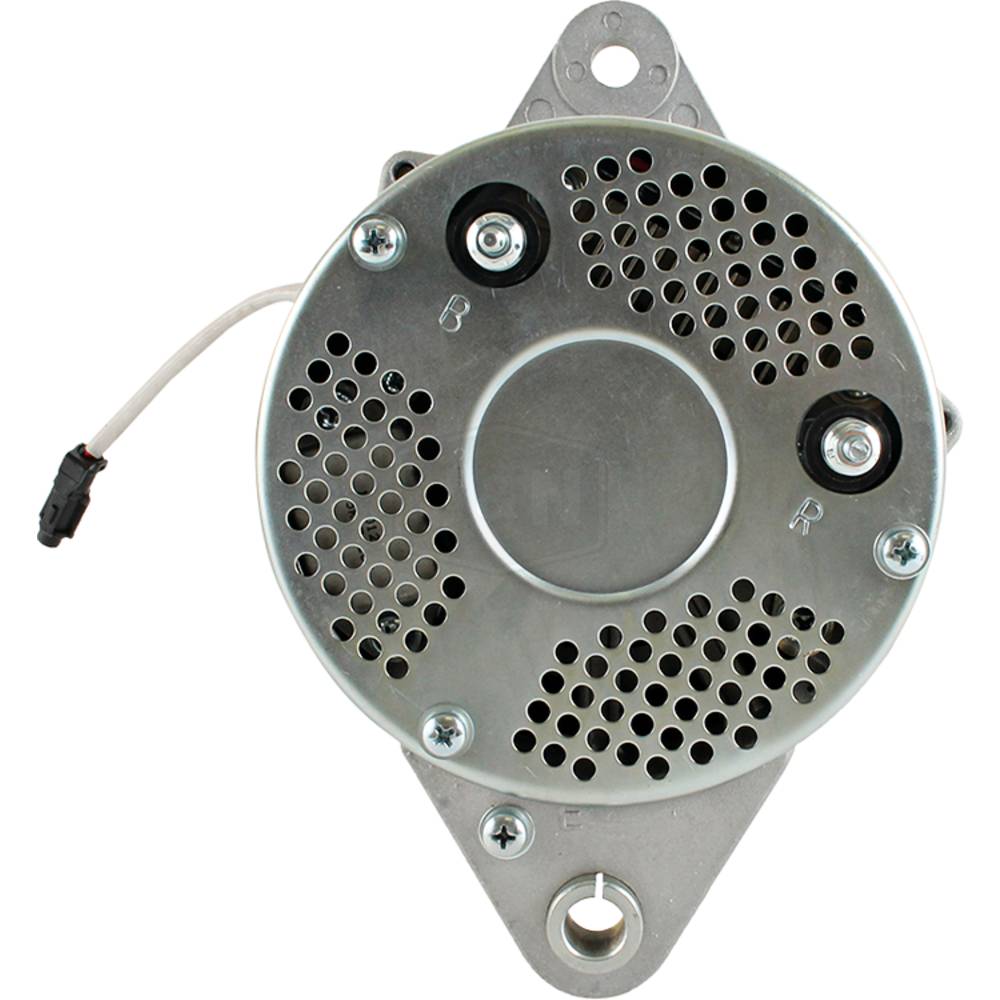 400-50032-JN J&N Electrical Products Alternator