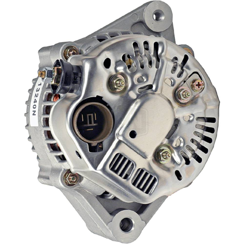 400-52026-JN J&N Electrical Products Alternator
