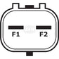 400-52036-JN J&N Electrical Products Alternator