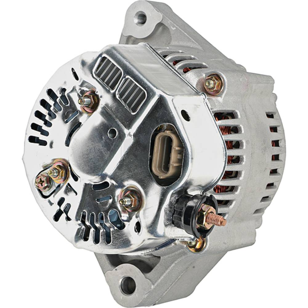 400-52050-JN J&N Electrical Products Alternator