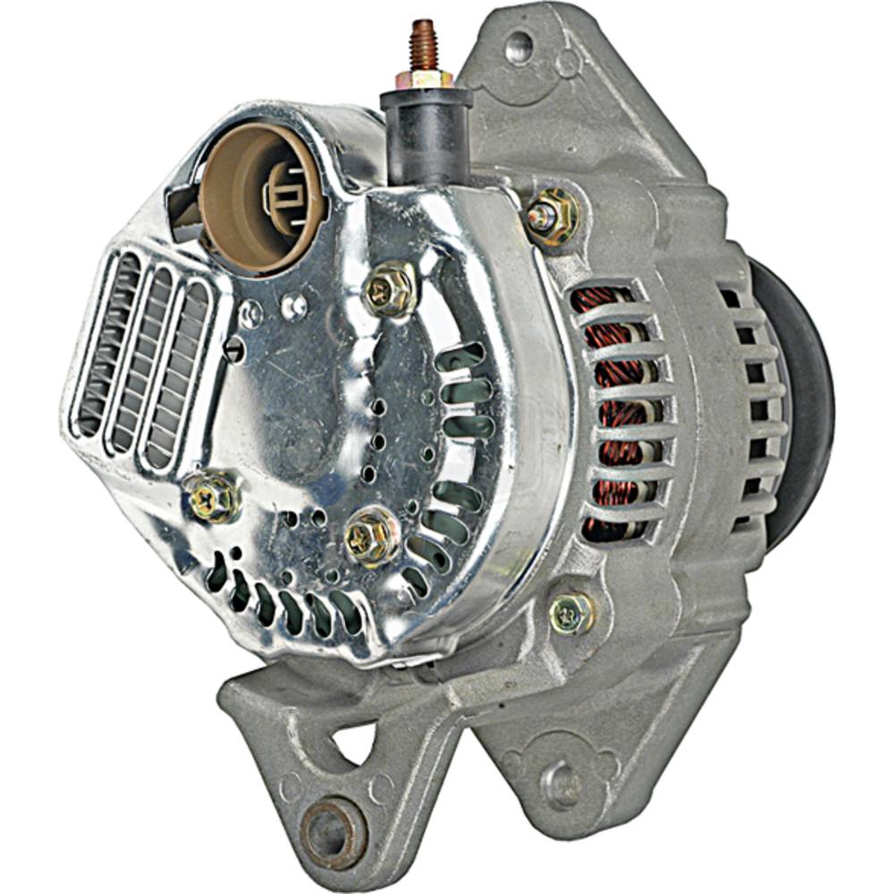 400-52068-JN J&N Electrical Products Alternator