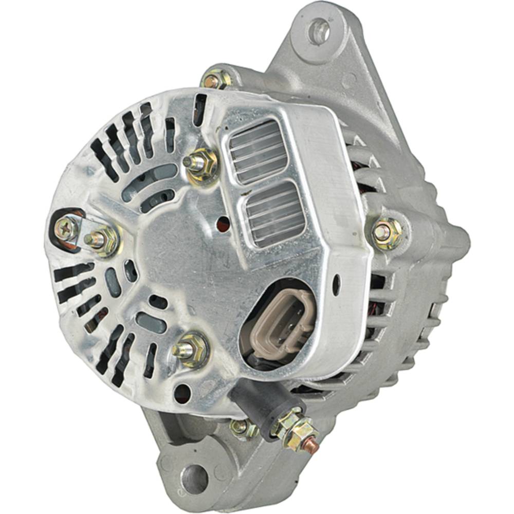 400-52078-JN J&N Electrical Products Alternator
