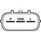 400-52089-JN J&N Electrical Products Alternator
