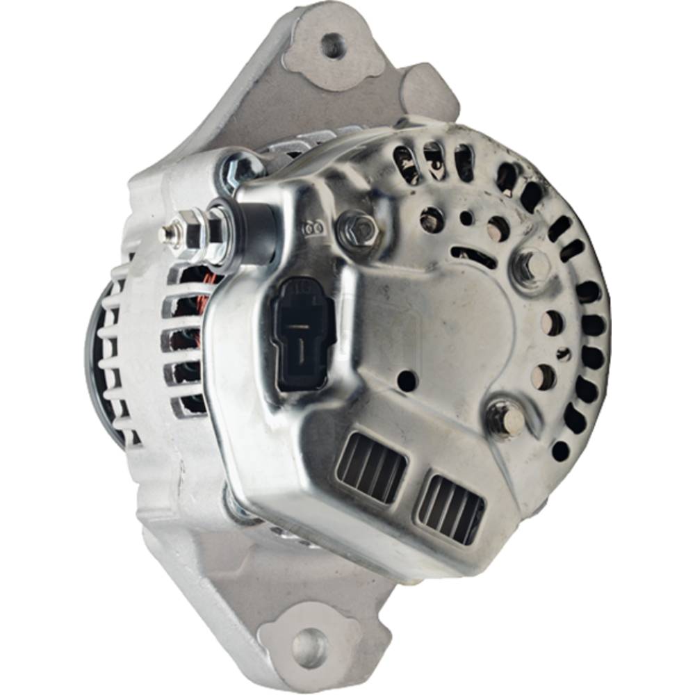 400-52191-JN J&N Electrical Products Alternator