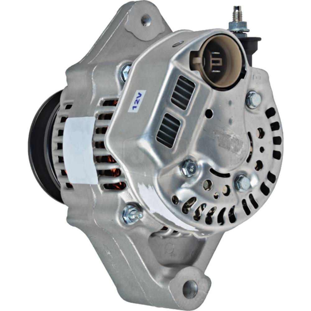 400-52225-JN J&N Electrical Products Alternator