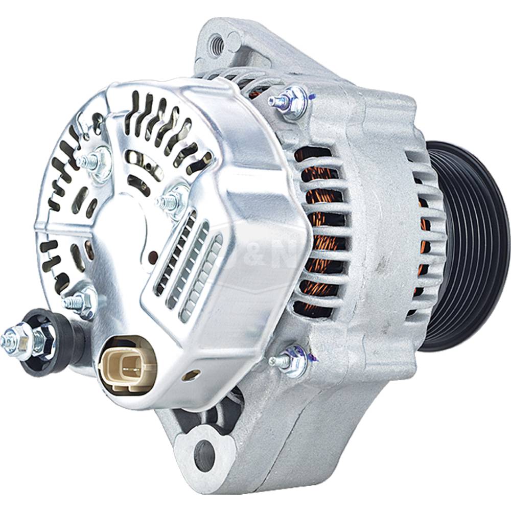 400-52268-JN J&N Electrical Products Alternator