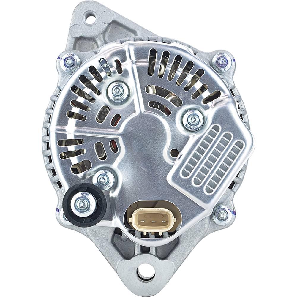 400-52268-JN J&N Electrical Products Alternator