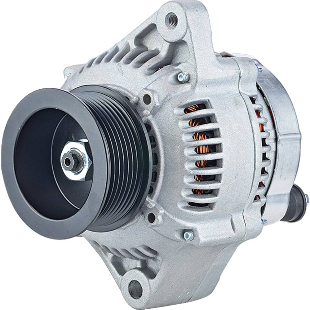 400-52268-JN J&N Electrical Products Alternator