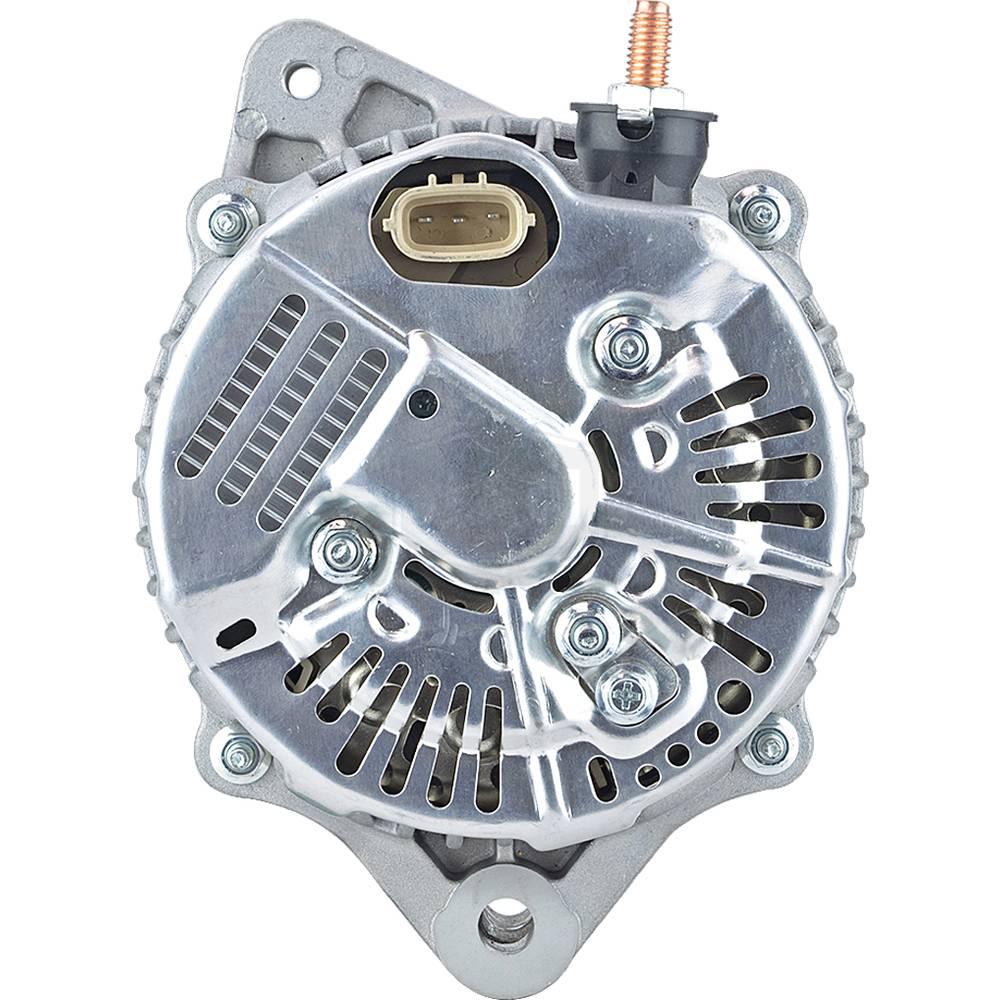 400-52272-JN J&N Electrical Products Alternator