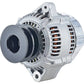 400-52272-JN J&N Electrical Products Alternator