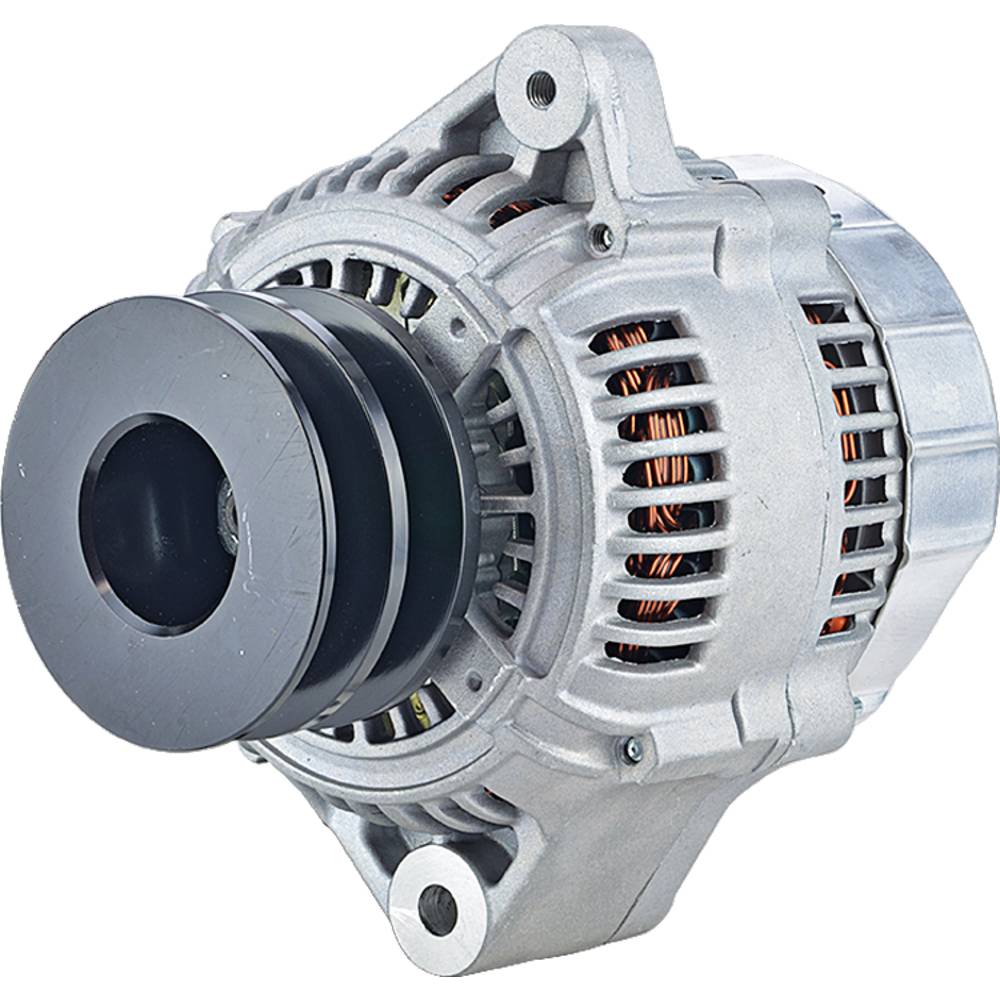 400-52272-JN J&N Electrical Products Alternator