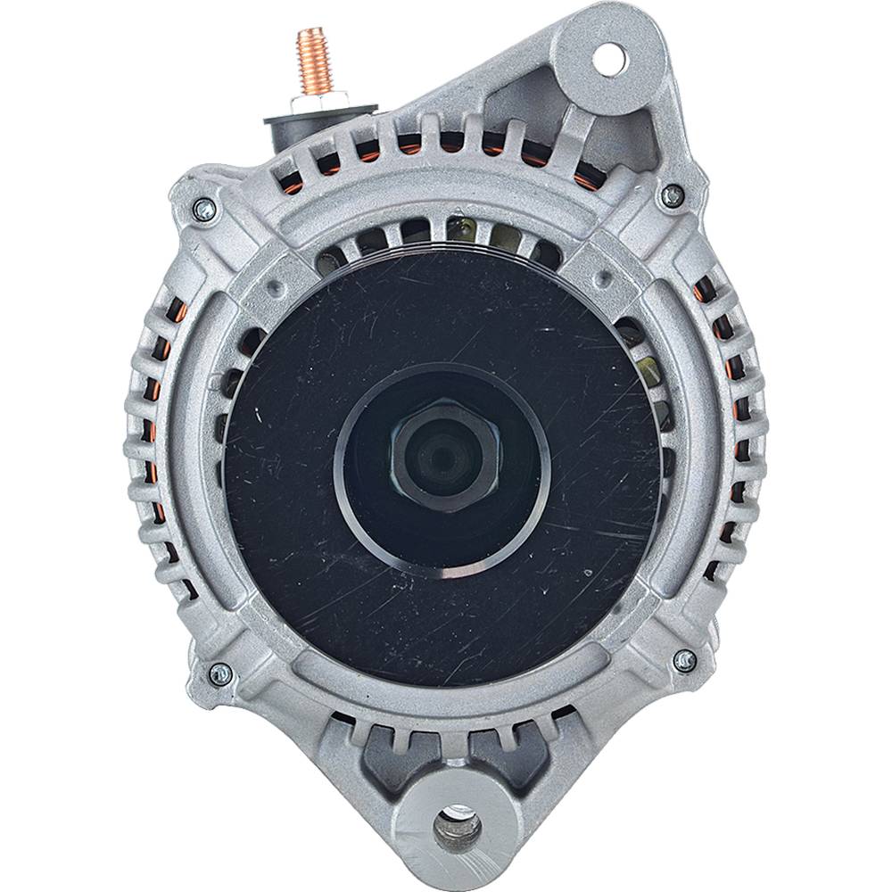 400-52272-JN J&N Electrical Products Alternator