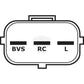 400-52283R-JN J&N Electrical Products Alternator
