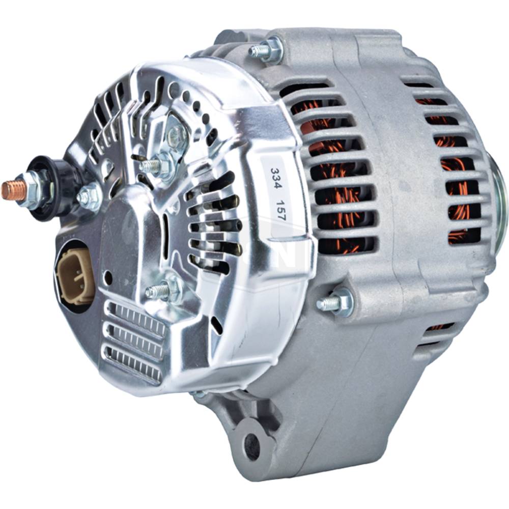 400-52305-JN J&N Electrical Products Alternator