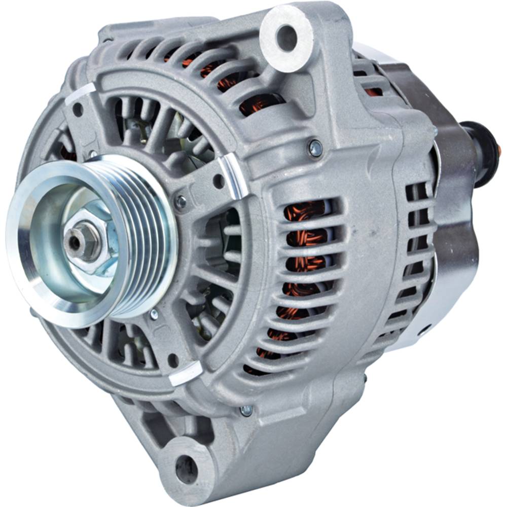400-52305-JN J&N Electrical Products Alternator