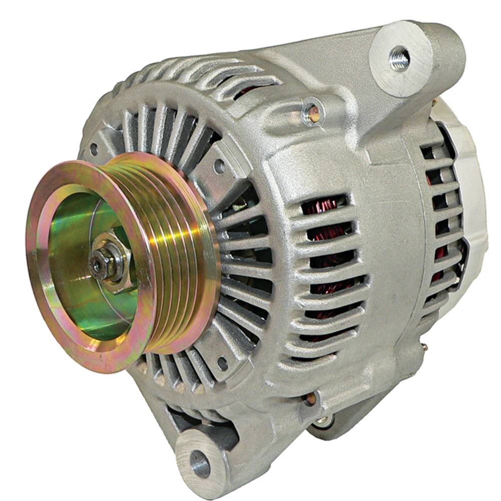 400-52315-JN J&N Electrical Products Alternator