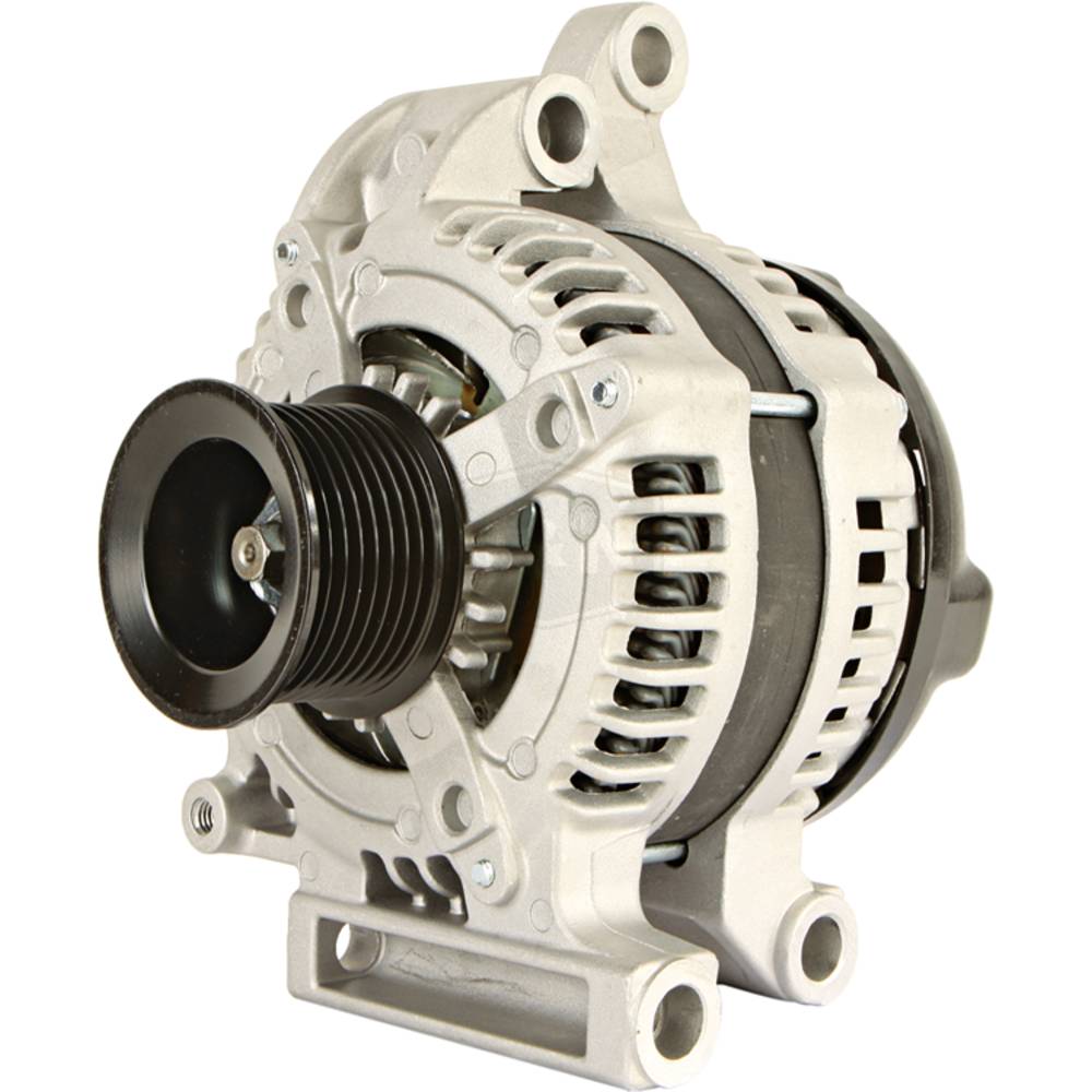 400-52323R-JN J&N Electrical Products Alternator